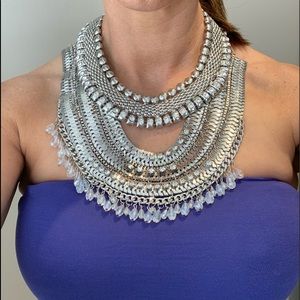 Statement Necklace